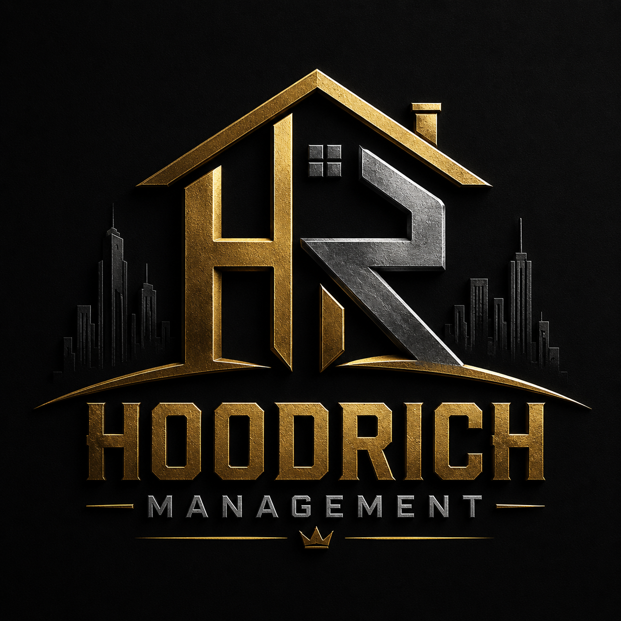 Rich In Charge Hustlerz